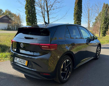 Серый Фольксваген ID.3, объемом двигателя 0 л и пробегом 138 тыс. км за 16300 $, фото 28 на Automoto.ua