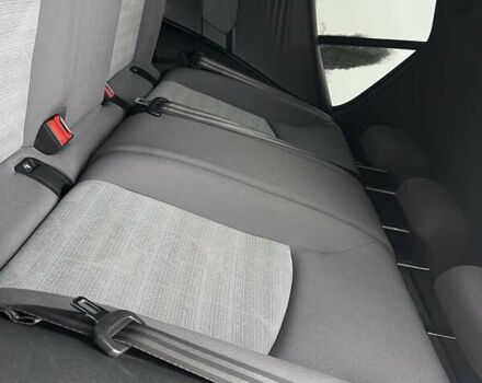 Серый Фольксваген ID.3, объемом двигателя 0 л и пробегом 137 тыс. км за 15800 $, фото 36 на Automoto.ua