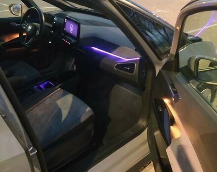 Сірий Фольксваген ID.3, об'ємом двигуна 0 л та пробігом 74 тис. км за 16300 $, фото 13 на Automoto.ua