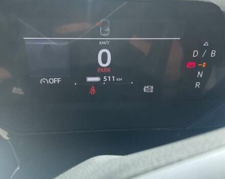 Серый Фольксваген ID.3, объемом двигателя 0 л и пробегом 104 тыс. км за 20950 $, фото 13 на Automoto.ua