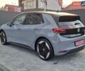 Серый Фольксваген ID.3, объемом двигателя 0 л и пробегом 46 тыс. км за 16900 $, фото 1 на Automoto.ua