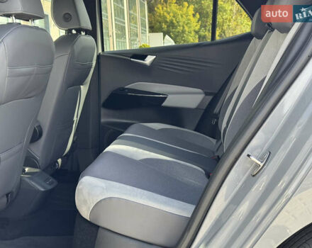 Сірий Фольксваген ID.3, об'ємом двигуна 0 л та пробігом 36 тис. км за 17999 $, фото 35 на Automoto.ua