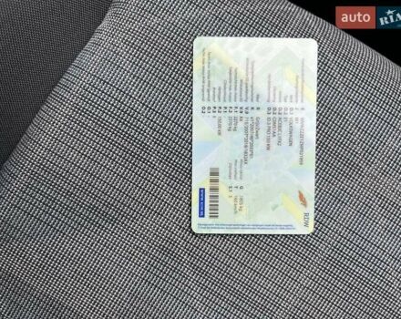 Серый Фольксваген ID.3, объемом двигателя 0 л и пробегом 137 тыс. км за 15800 $, фото 77 на Automoto.ua