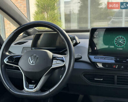 Сірий Фольксваген ID.3, об'ємом двигуна 0 л та пробігом 36 тис. км за 17999 $, фото 51 на Automoto.ua