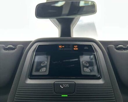 Серый Фольксваген ID.3, объемом двигателя 0 л и пробегом 31 тыс. км за 19600 $, фото 31 на Automoto.ua