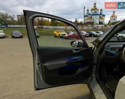 Серый Фольксваген ID.3, объемом двигателя 0 л и пробегом 33 тыс. км за 17500 $, фото 26 на Automoto.ua