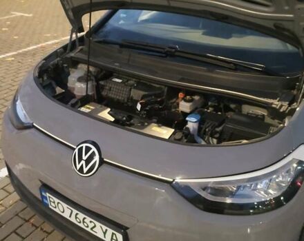 Сірий Фольксваген ID.3, об'ємом двигуна 0 л та пробігом 74 тис. км за 16300 $, фото 14 на Automoto.ua