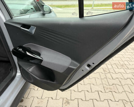 Серый Фольксваген ID.3, объемом двигателя 0 л и пробегом 133 тыс. км за 15400 $, фото 26 на Automoto.ua