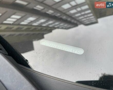 Сірий Фольксваген ID.3, об'ємом двигуна 0 л та пробігом 144 тис. км за 16999 $, фото 69 на Automoto.ua