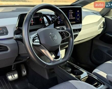 Серый Фольксваген ID.3, объемом двигателя 0 л и пробегом 24 тыс. км за 18500 $, фото 53 на Automoto.ua