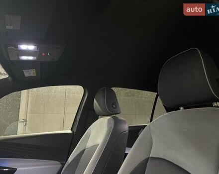 Серый Фольксваген ID.3, объемом двигателя 0 л и пробегом 116 тыс. км за 18500 $, фото 11 на Automoto.ua