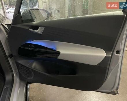 Серый Фольксваген ID.3, объемом двигателя 0 л и пробегом 116 тыс. км за 18500 $, фото 1 на Automoto.ua