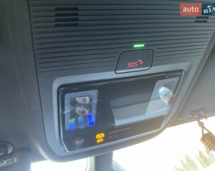 Серый Фольксваген ID.3, объемом двигателя 0 л и пробегом 104 тыс. км за 20950 $, фото 19 на Automoto.ua