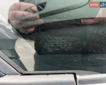 Серый Фольксваген ID.3, объемом двигателя 0 л и пробегом 137 тыс. км за 15800 $, фото 74 на Automoto.ua