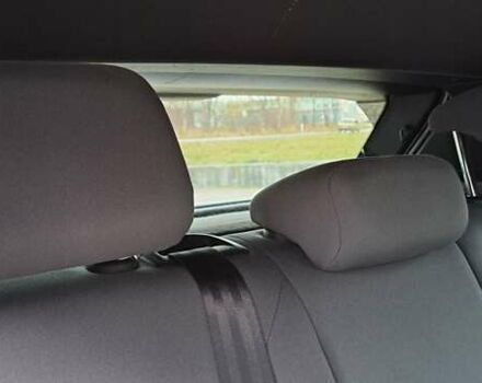 Серый Фольксваген ID.3, объемом двигателя 0 л и пробегом 88 тыс. км за 17971 $, фото 27 на Automoto.ua