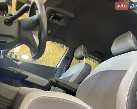 Сірий Фольксваген ID.3, об'ємом двигуна 0 л та пробігом 152 тис. км за 16999 $, фото 46 на Automoto.ua