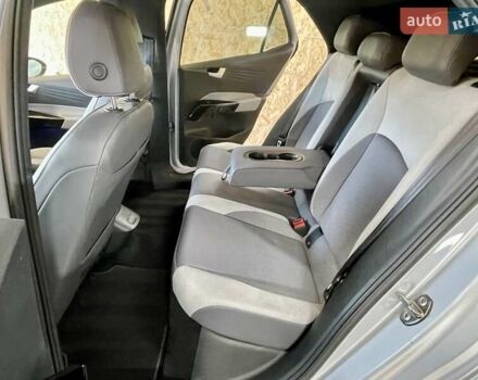 Сірий Фольксваген ID.3, об'ємом двигуна 0 л та пробігом 152 тис. км за 16999 $, фото 63 на Automoto.ua