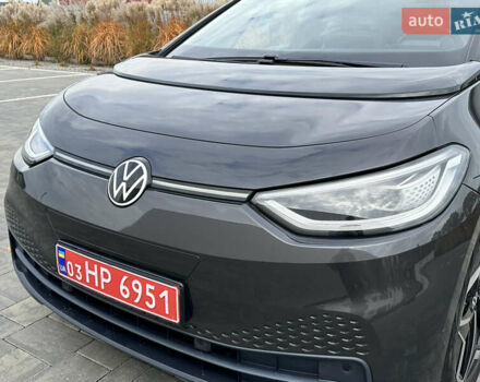 Серый Фольксваген ID.3, объемом двигателя 0 л и пробегом 175 тыс. км за 15799 $, фото 35 на Automoto.ua