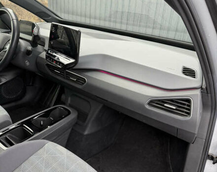 Серый Фольксваген ID.3, объемом двигателя 0 л и пробегом 26 тыс. км за 17700 $, фото 30 на Automoto.ua