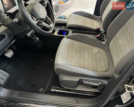 Сірий Фольксваген ID.3, об'ємом двигуна 0 л та пробігом 63 тис. км за 15800 $, фото 17 на Automoto.ua