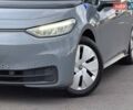 Серый Фольксваген ID.3, объемом двигателя 0 л и пробегом 33 тыс. км за 17500 $, фото 4 на Automoto.ua