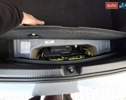 Серый Фольксваген ID.3, объемом двигателя 0 л и пробегом 46 тыс. км за 16900 $, фото 14 на Automoto.ua