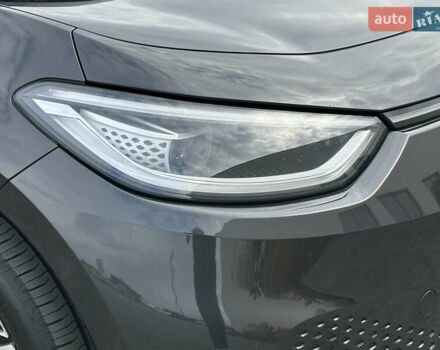 Серый Фольксваген ID.3, объемом двигателя 0 л и пробегом 175 тыс. км за 15799 $, фото 24 на Automoto.ua