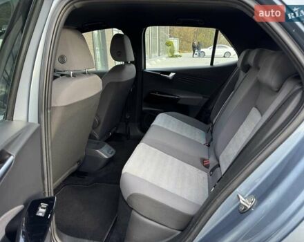 Сірий Фольксваген ID.3, об'ємом двигуна 0 л та пробігом 93 тис. км за 15999 $, фото 57 на Automoto.ua