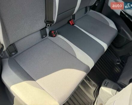 Серый Фольксваген ID.3, объемом двигателя 0 л и пробегом 24 тыс. км за 18500 $, фото 33 на Automoto.ua