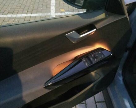 Сірий Фольксваген ID.3, об'ємом двигуна 0 л та пробігом 74 тис. км за 16300 $, фото 26 на Automoto.ua