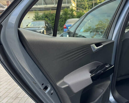 Серый Фольксваген ID.3, объемом двигателя 0 л и пробегом 100 тыс. км за 16600 $, фото 23 на Automoto.ua