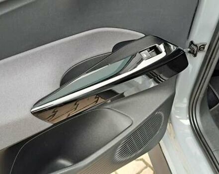 Серый Фольксваген ID.3, объемом двигателя 0 л и пробегом 88 тыс. км за 17971 $, фото 22 на Automoto.ua