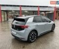 Серый Фольксваген ID.3, объемом двигателя 0 л и пробегом 137 тыс. км за 15800 $, фото 6 на Automoto.ua