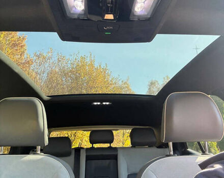 Серый Фольксваген ID.3, объемом двигателя 0 л и пробегом 138 тыс. км за 16300 $, фото 23 на Automoto.ua