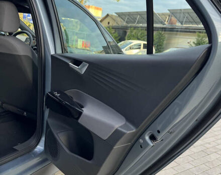 Серый Фольксваген ID.3, объемом двигателя 0 л и пробегом 100 тыс. км за 16600 $, фото 28 на Automoto.ua