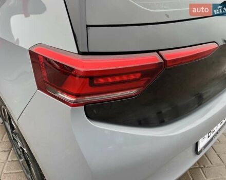 Серый Фольксваген ID.3, объемом двигателя 0 л и пробегом 137 тыс. км за 15800 $, фото 17 на Automoto.ua