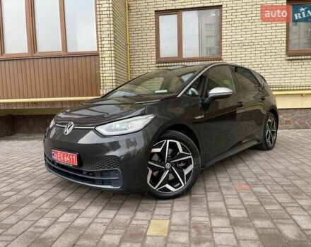 Сірий Фольксваген ID.3, об'ємом двигуна 0 л та пробігом 144 тис. км за 16999 $, фото 33 на Automoto.ua