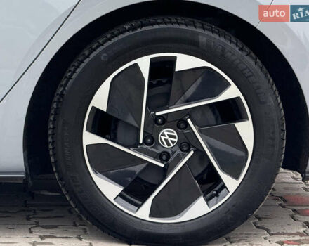 Серый Фольксваген ID.3, объемом двигателя 0 л и пробегом 133 тыс. км за 15400 $, фото 15 на Automoto.ua