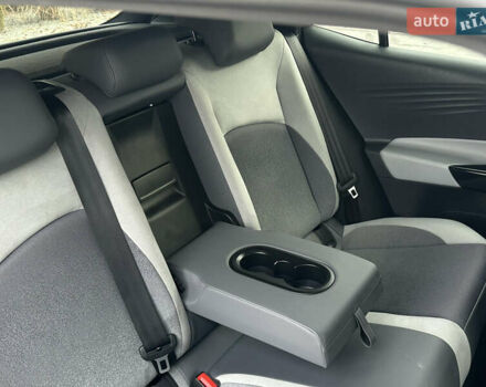 Серый Фольксваген ID.3, объемом двигателя 0 л и пробегом 175 тыс. км за 15799 $, фото 94 на Automoto.ua