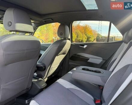 Серый Фольксваген ID.3, объемом двигателя 0 л и пробегом 24 тыс. км за 18500 $, фото 50 на Automoto.ua