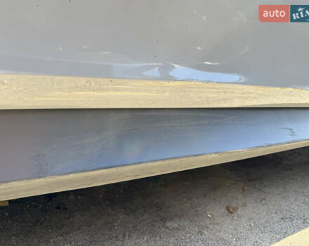 Серый Фольксваген ID.3, объемом двигателя 0 л и пробегом 224 тыс. км за 14800 $, фото 25 на Automoto.ua