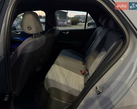 Серый Фольксваген ID.3, объемом двигателя 0 л и пробегом 33 тыс. км за 17500 $, фото 25 на Automoto.ua