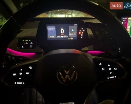 Сірий Фольксваген ID.3, об'ємом двигуна 0 л та пробігом 227 тис. км за 13900 $, фото 23 на Automoto.ua