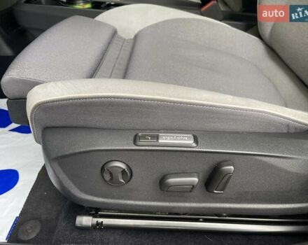 Серый Фольксваген ID.3, объемом двигателя 0 л и пробегом 111 тыс. км за 16800 $, фото 4 на Automoto.ua