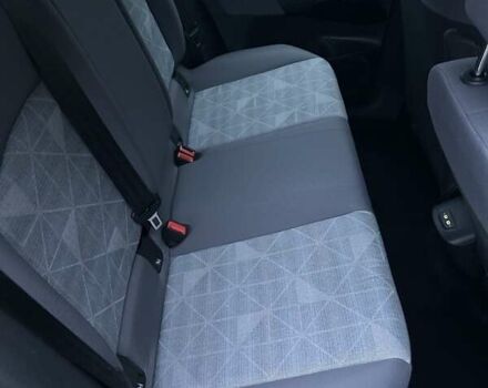 Сірий Фольксваген ID.3, об'ємом двигуна 0 л та пробігом 33 тис. км за 15700 $, фото 14 на Automoto.ua