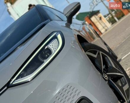 Серый Фольксваген ID.3, объемом двигателя 0 л и пробегом 24 тыс. км за 18500 $, фото 24 на Automoto.ua