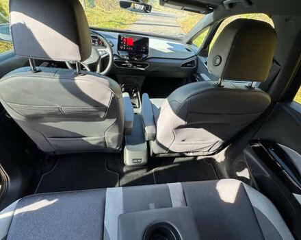 Серый Фольксваген ID.3, объемом двигателя 0 л и пробегом 138 тыс. км за 16300 $, фото 19 на Automoto.ua