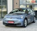 Сірий Фольксваген ID.3, об'ємом двигуна 0 л та пробігом 93 тис. км за 15999 $, фото 11 на Automoto.ua