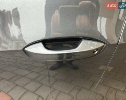 Серый Фольксваген ID.3, объемом двигателя 0 л и пробегом 111 тыс. км за 16800 $, фото 18 на Automoto.ua