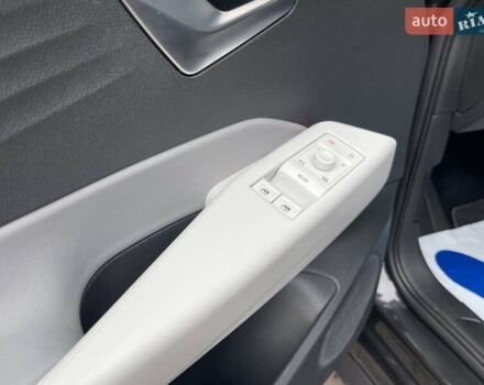 Сірий Фольксваген ID.3, об'ємом двигуна 0 л та пробігом 144 тис. км за 16999 $, фото 52 на Automoto.ua